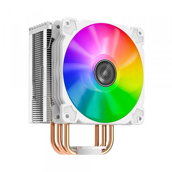 TNC Store Tản Nhiệt Khí Jonsbo CR-1000 Evo White
