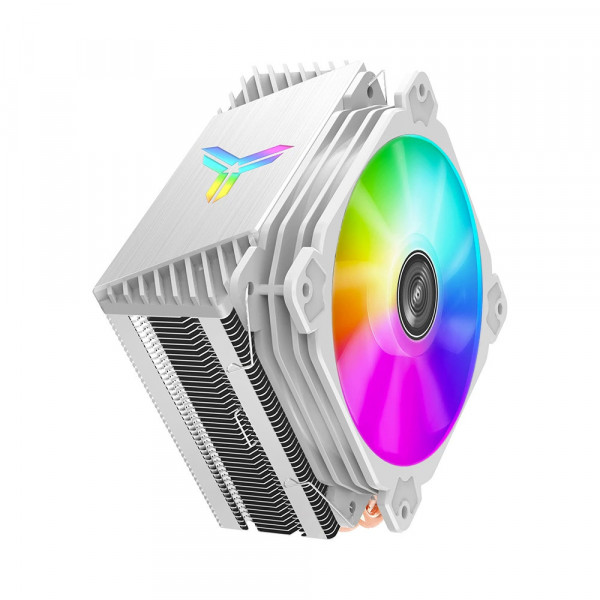 TNC Store Tản Nhiệt Khí Jonsbo CR-1000 Evo White