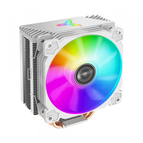 TNC Store Tản Nhiệt Khí Jonsbo CR-1000 Evo White