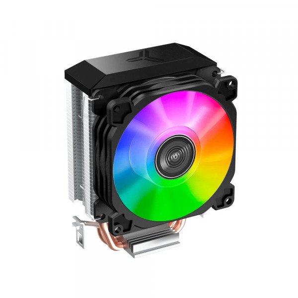 TNC Store Tản Nhiệt Khí Jonsbo CR-1200E RGB Black
