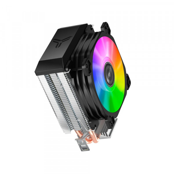 TNC Store Tản Nhiệt Khí Jonsbo CR-1200E RGB Black