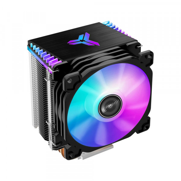 TNC Store Tản Nhiệt Khí Jonsbo CR-1400 Color Black