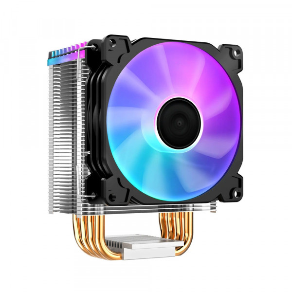 Tản Nhiệt Khí Jonsbo CR-1400 Color Black
