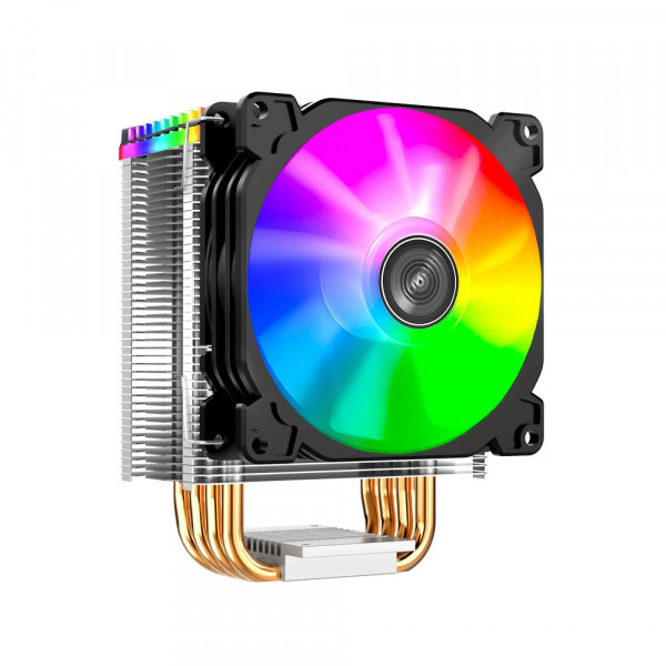 Tản Nhiệt Khí Jonsbo CR-1400 ARGB Black