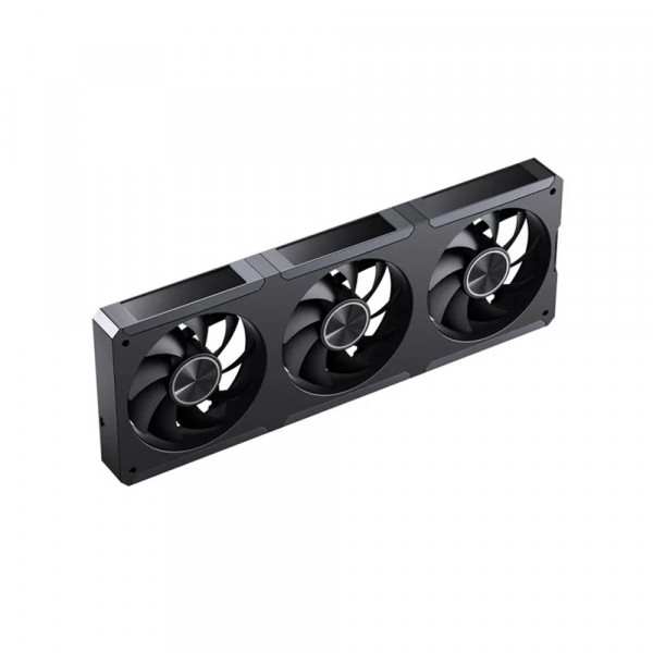 TNC Store Tản Nhiệt Nước Jonsbo TF3-360SCB Black