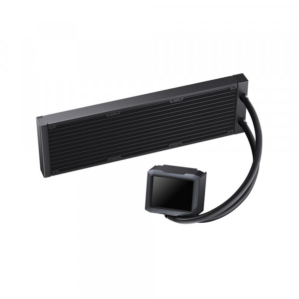 TNC Store Tản Nhiệt Nước Jonsbo TF3-360SCBN Black