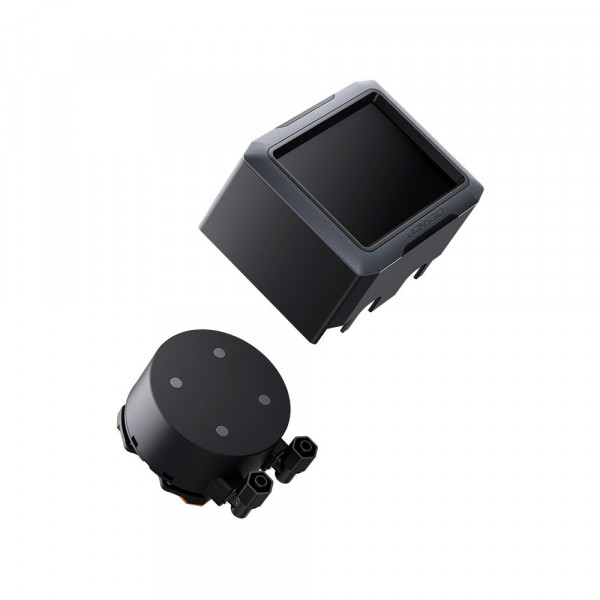 TNC Store Tản Nhiệt Nước Jonsbo TF3-360SCBN Black