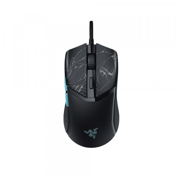 Chuột Gaming Razer Cobra - Zenless Zone Zero Edition