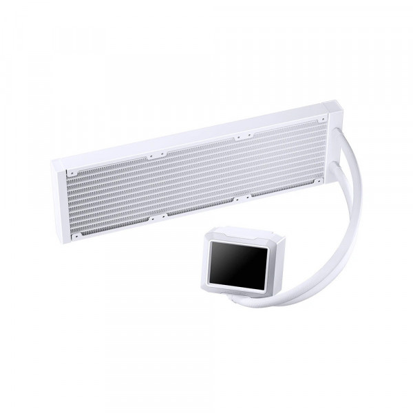 TNC Store Tản Nhiệt Nước Jonsbo TF3-360SCWN White