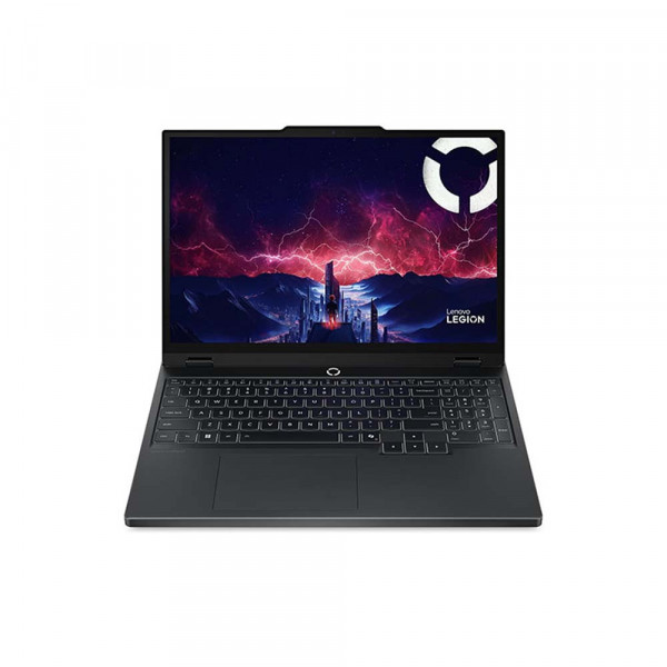 Laptop Lenovo Legion 5 15AHP10 OLED 83M00030VN Ryzen 7 260/ 24GB/ 1TB/ 15.1 Inch WQXGA OLED/ RTX 5060 8GB/ Win 11