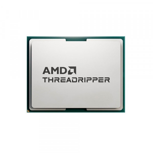 CPU AMD Ryzen Threadripper 9960X 4.2Ghz Boost 5.4Ghz/ 24 Nhân 48 Luồng/ 152MB/ Socket sTR5 (100-000001595) - Hàng Tray