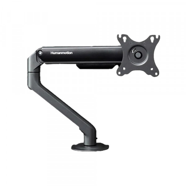 Giá Đỡ Màn Hình Human Motion T6 Pro Black New Edition 2025