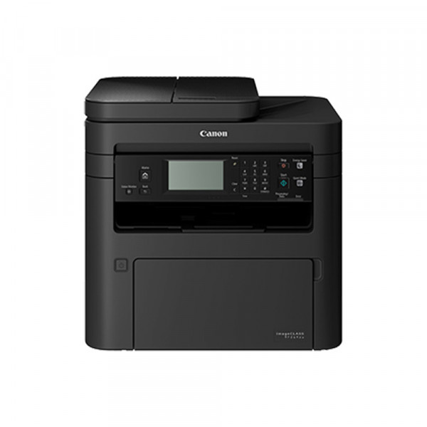 Máy In Laser Đen Trắng Đa Năng Canon MF269dw - Nhập Khẩu