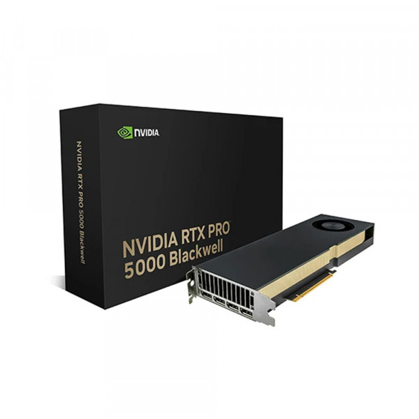 Card Màn Hình Leadtek NVIDIA RTX PRO 5000 Blackwell 48GB GDDR7