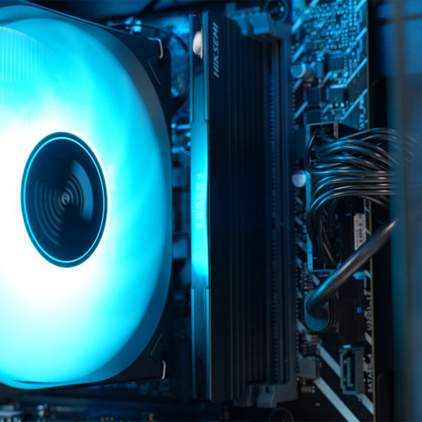 TNC Store PC Gaming - Glacier i5060