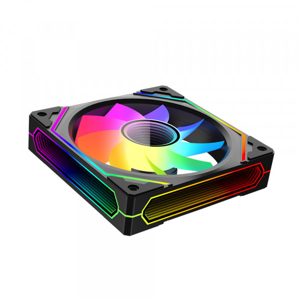 TNC Store Quạt Tản Nhiệt PC Xigmatek Infinity Pro 3 Reverse (EN47770)