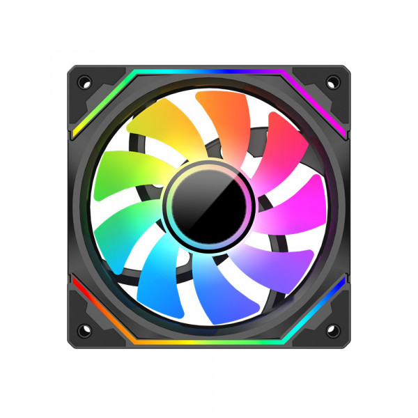 Quạt Tản Nhiệt PC Xigmatek Infinity Pro 3 Reverse (EN47770)