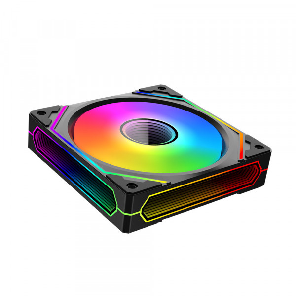 TNC Store Quạt Tản Nhiệt PC Xigmatek Infinity Pro 3 (EN47756)
