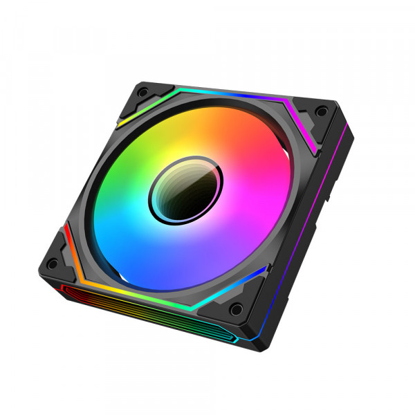 TNC Store Quạt Tản Nhiệt PC Xigmatek Infinity Pro 3 (EN47756)