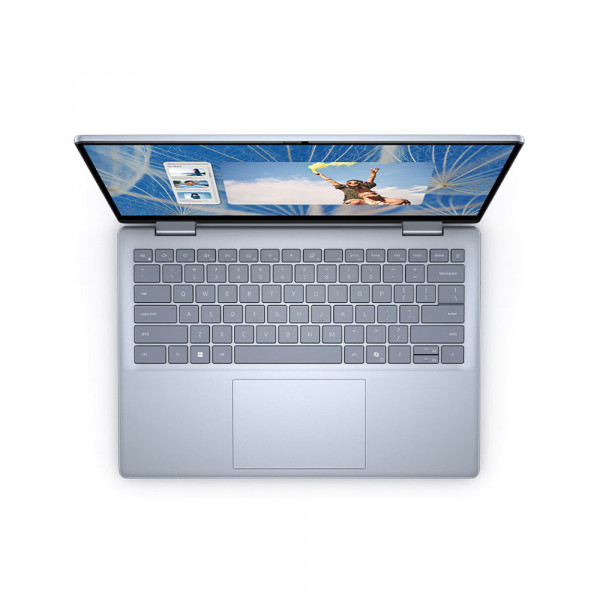 TNC Store Laptop Dell Inspiron 7440 2 In 1