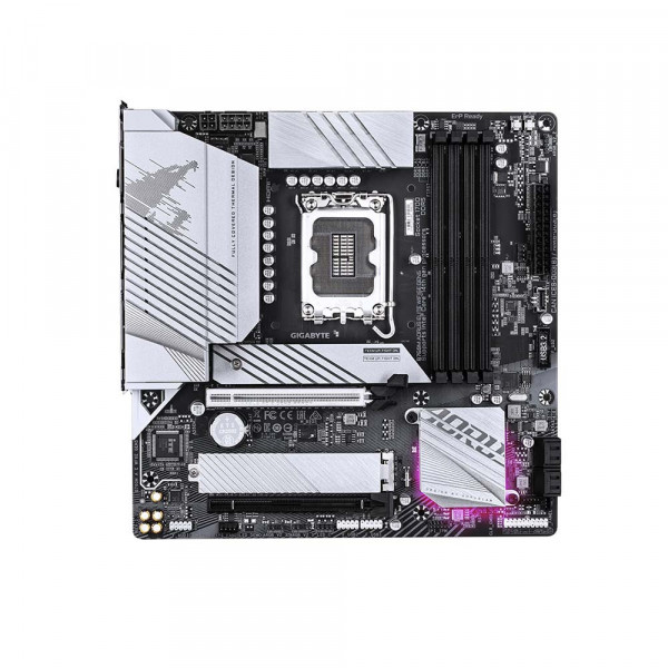 TNC Store Bo Mạch Chủ Gigabyte B760M Aorus Elite WIFI6E GEN5 DDR5 Bluetooth