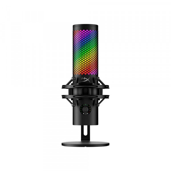 Micro HyperX QuadCast 2 S RGB (9A273AA)