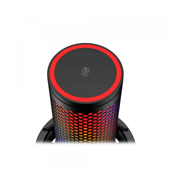 TNC Store Micro HyperX QuadCast 2 S RGB 9A273AA