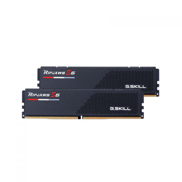 RAM G.Skill Ripjaws S5 32GB (16GBx2) DDR5 6000MHz (F5-6000J3636F16GX2-RS5K)