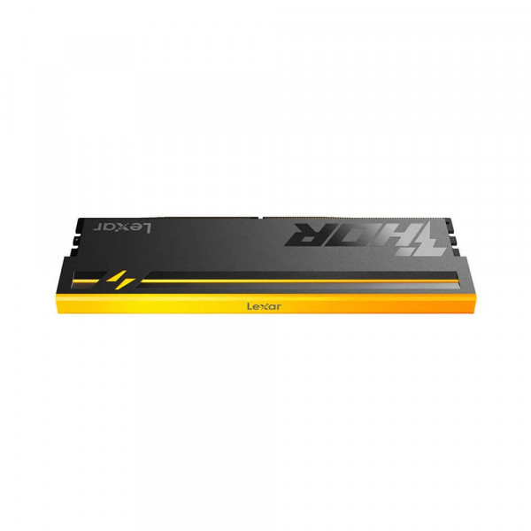 TNC Store Ram Lexar Thor RGB Gen 2 DDR5 32GB (2x16GB) DDR5 6000MHz (LD5U16G60C36BV-RGD)