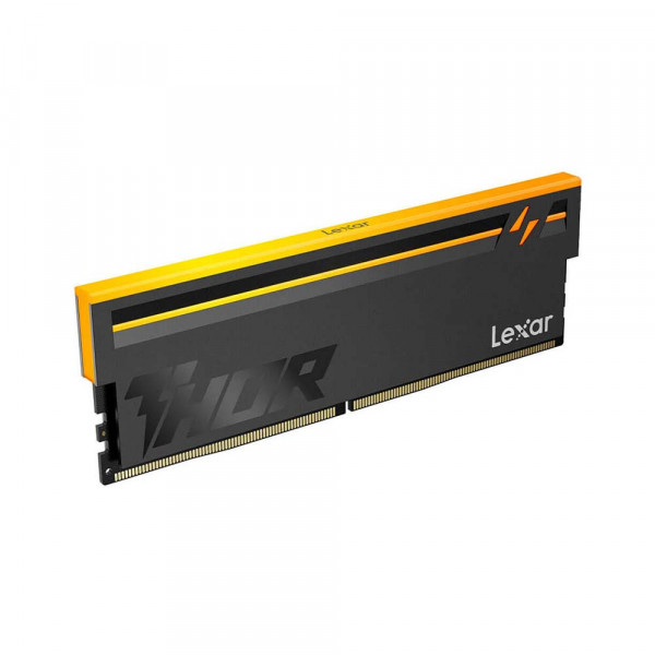 TNC Store Ram Lexar Thor RGB Gen 2 DDR5 32GB (2x16GB) DDR5 6000MHz (LD5U16G60C36BV-RGD)