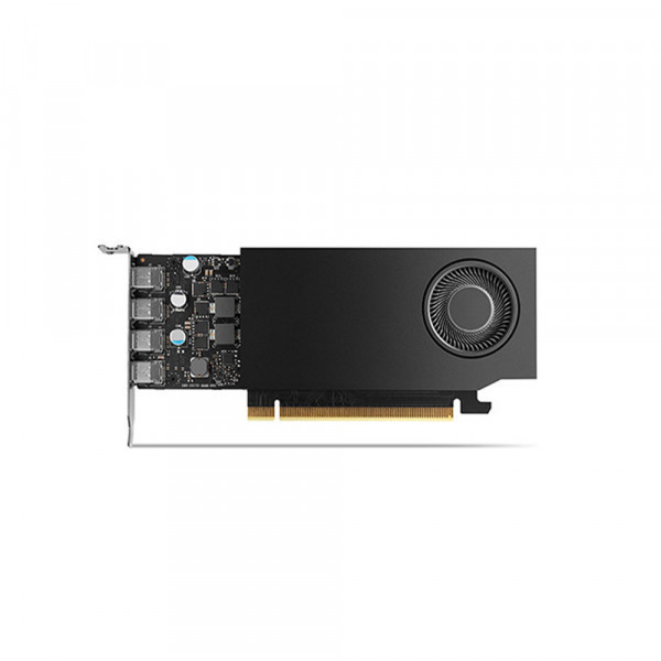 Card Màn Hình Leadtek NVidia RTX A400 4GB GDDR6 (Bulk)