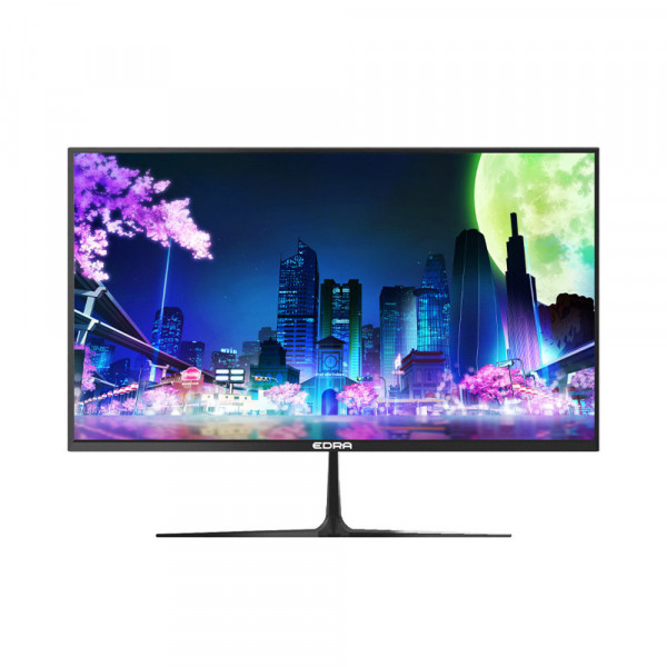 Màn Hình Gaming Edra EGM24F100PV 24 Inch/ FHD/ IPS/ 100Hz/ 1ms