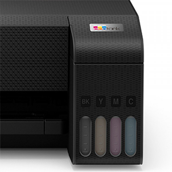 TNC Store Máy In Phun Màu Đơn Năng Epson L1250 (A4, USB, WIFI)