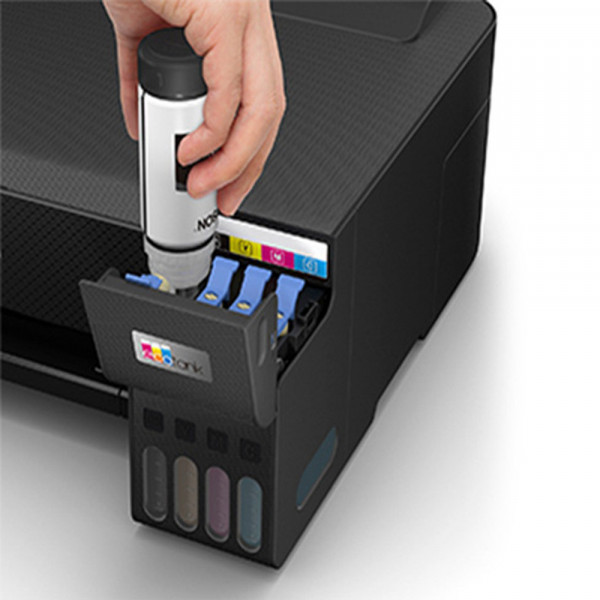 TNC Store Máy In Phun Màu Đơn Năng Epson L1250 (A4, USB, WIFI)