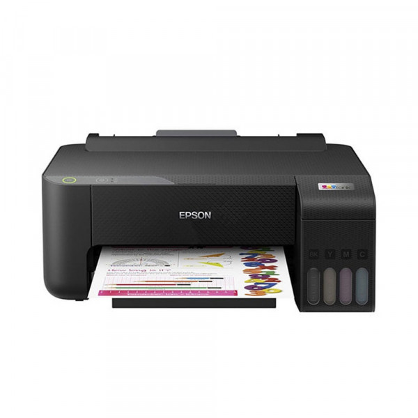 Máy In Phun Màu Đơn Năng Epson L1250 (A4, USB, WIFI)
