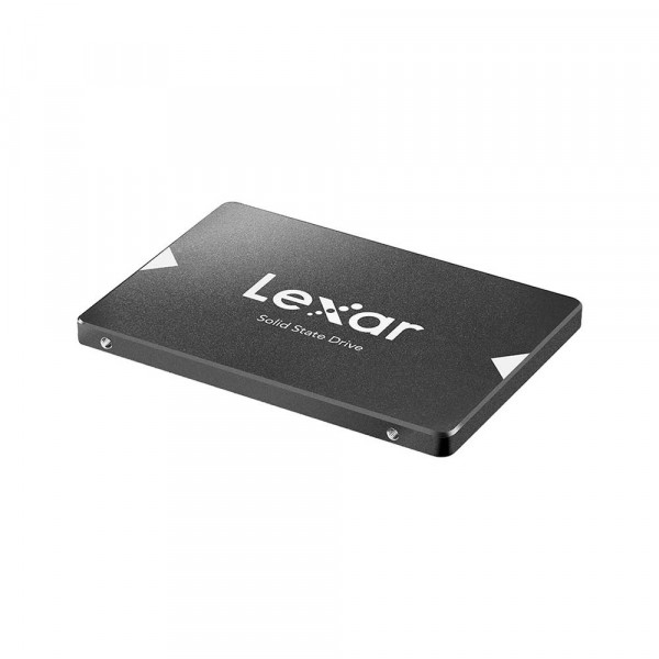 TNC Store Ổ cứng SSD Lexar NS100 256GB Sata3 2.5 inch (LNS100-256RB)