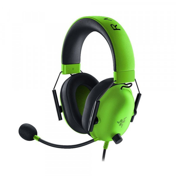 Tai Nghe Gaming Razer BlackShark V2 X - Green (RZ04-03240600-R3M1)
