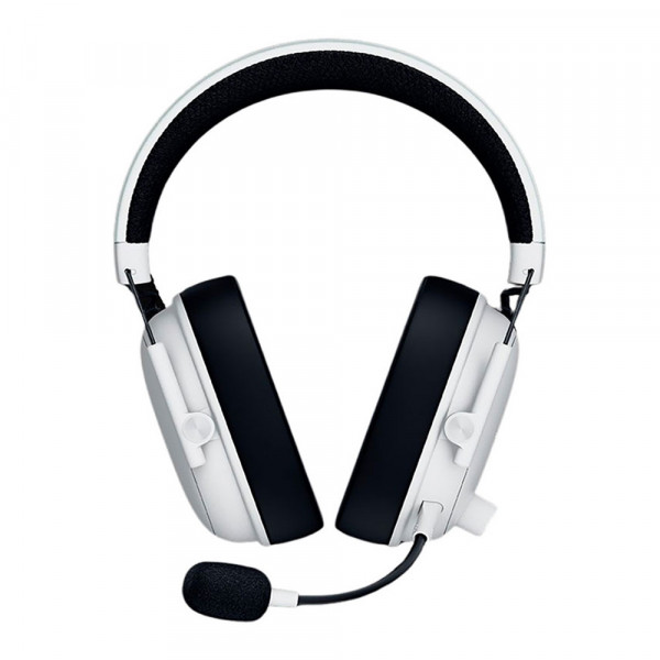 Tai Nghe Gaming Razer BlackShark V3 White (RZ04-05410400-R3M1)