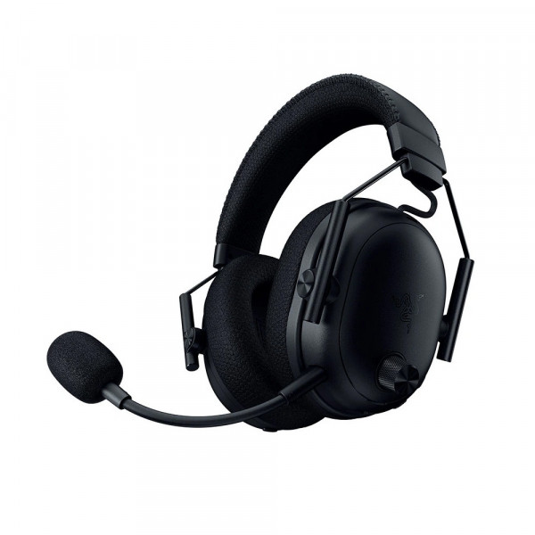 Tai Nghe Gaming Razer BlackShark V3 Pro Black (RZ04-05400100-R3M1)