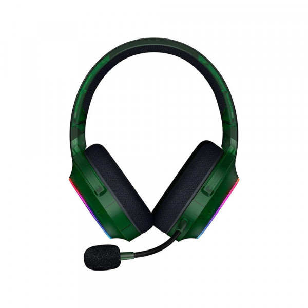 Tai Nghe Gaming Razer Barracuda X Chroma - Phantom Green (RZ04-05220300-R3M1)