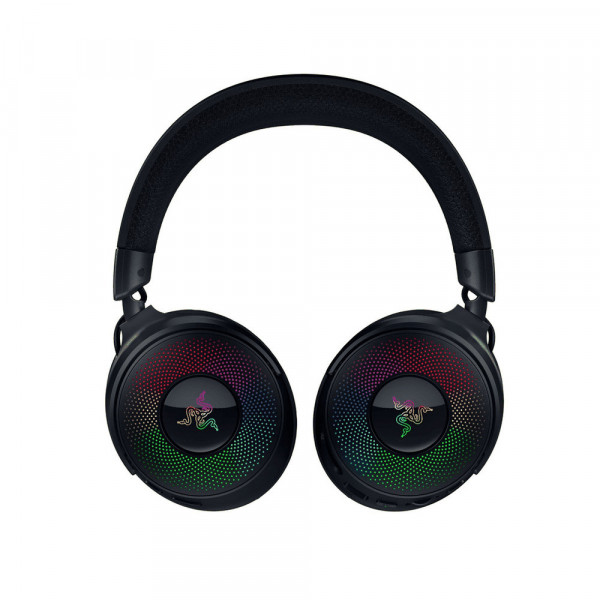 TNC Store Tai Nghe Gaming Razer Kraken V4 Pro Black (RZ04-05160100-R3M1)