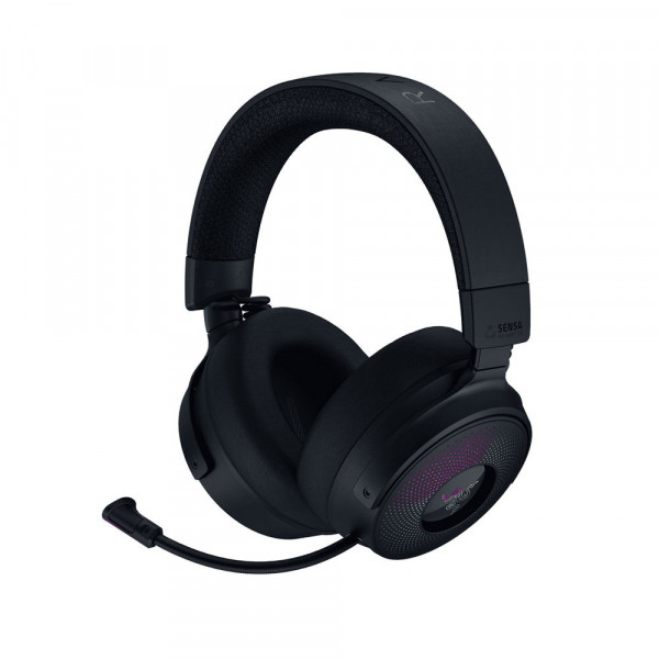 TNC Store Tai Nghe Gaming Razer Kraken V4 Pro Black (RZ04-05160100-R3M1)