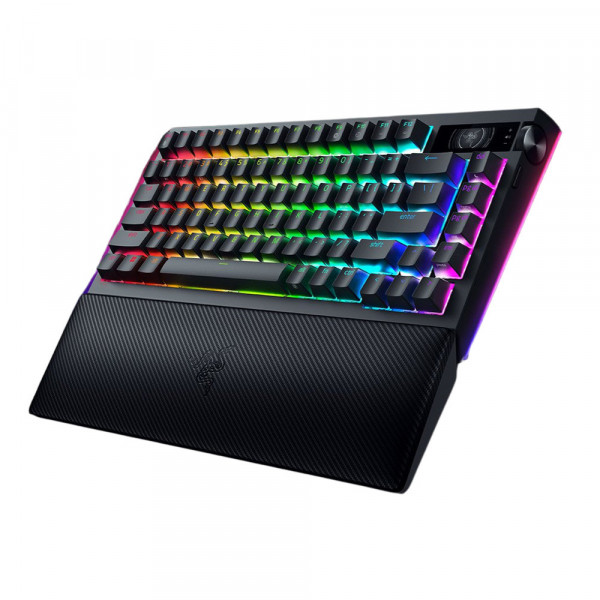 TNC Store Bàn Phím Razer BlackWidow V4 Pro 75% (RZ03-05130100-R3M1)