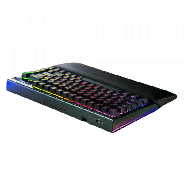 TNC Store Bàn Phím Razer BlackWidow V4 Pro 75% (RZ03-05130100-R3M1)