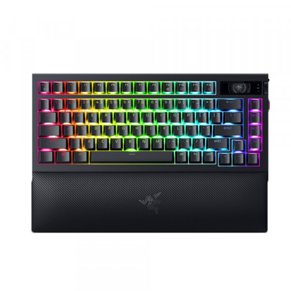 TNC Store Bàn Phím Razer BlackWidow V4 Pro 75% (RZ03-05130100-R3M1)