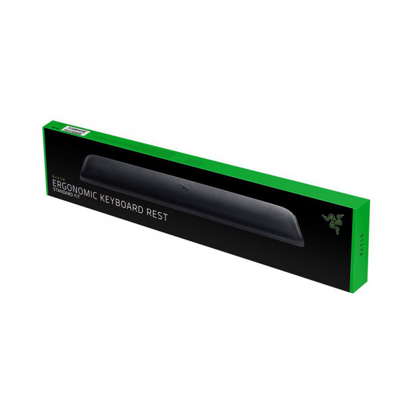 TNC Store Tấm Kê Tay Bàn Phím Razer Ergonomic Wrist Rest For Mini (RC21-01720100-R3M1)