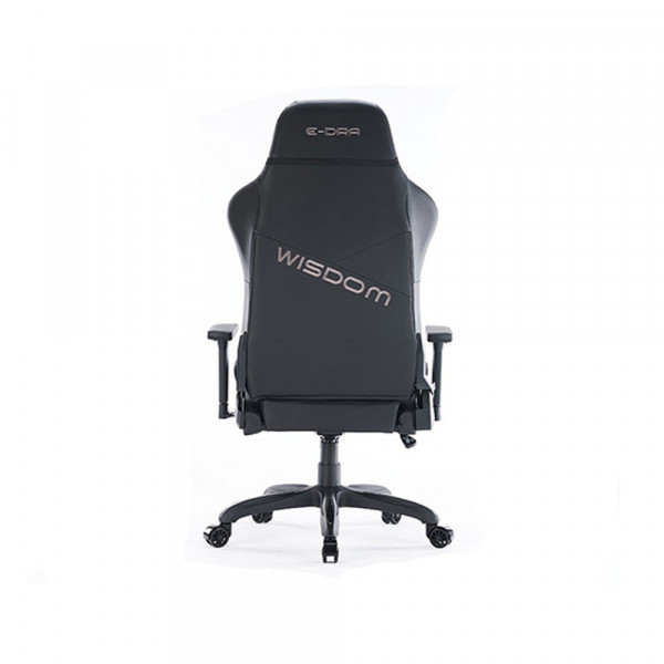TNC Store Ghế Gaming E-Dra Wisdom EGC231 Black