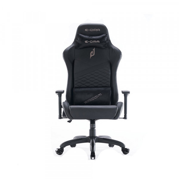 Ghế Gaming E-Dra Wisdom EGC231 Black