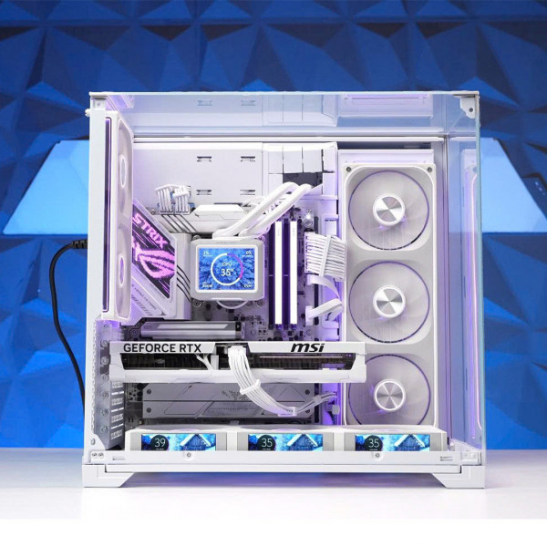 TNC Store PC Core Ultra 9 - Supernova i5080