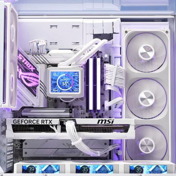 TNC Store PC Core Ultra 9 - Supernova i5080